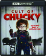 CULT OF CHUCKY - Thumb 1