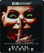 DEAD SILENCE - Thumb 1