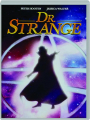DR. STRANGE - Thumb 1