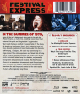 FESTIVAL EXPRESS - Thumb 2