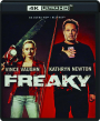 FREAKY - Thumb 1