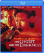 THE GHOST AND THE DARKNESS - Thumb 1