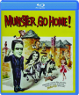 MUNSTER, GO HOME! - Thumb 1