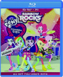MY LITTLE PONY EQUESTRIA GIRLS: Rainbow Rocks - Thumb 1
