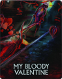 MY BLOODY VALENTINE - Thumb 1