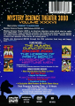 MYSTERY SCIENCE THEATER 3000, VOLUME XXXVII - Thumb 2