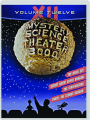 MYSTERY SCIENCE THEATER 3000, VOLUME TWELVE - Thumb 1