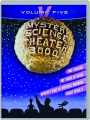 MYSTERY SCIENCE THEATER 3000, VOLUME FIVE - Thumb 1