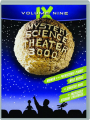 MYSTERY SCIENCE THEATER 3000, VOLUME NINE - Thumb 1
