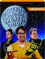 MYSTERY SCIENCE THEATER 3000: Season 11 - Thumb 1