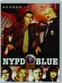 NYPD BLUE: Season 10 - Thumb 1