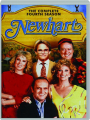 NEWHART: The Complete Fourth Season - Thumb 1