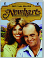 NEWHART: The Final Season - Thumb 1