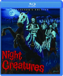 NIGHT CREATURES - Thumb 1