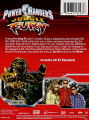 POWER RANGERS JUNGLE FURY: The Complete Series - Thumb 2