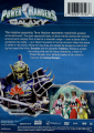 POWER RANGERS LOST GALAXY: The Complete Series - Thumb 2