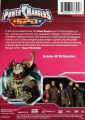 POWER RANGERS S.P.D.: The Complete Series - Thumb 2
