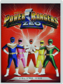 POWER RANGERS ZEO: Volume One - Thumb 1