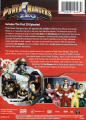 POWER RANGERS ZEO: Volume One - Thumb 2