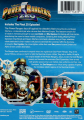 POWER RANGERS ZEO: Volume Two - Thumb 2