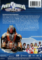 POWER RANGERS IN SPACE: Volume Two - Thumb 2