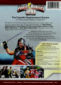 POWER RANGERS: Seasons 8-12 - Thumb 2