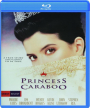 PRINCESS CARABOO - Thumb 1