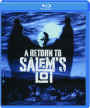 A RETURN TO SALEM'S LOT - Thumb 1