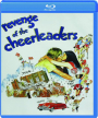 REVENGE OF THE CHEERLEADERS - Thumb 1