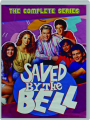 SAVED BY THE BELL: The Complete Series - Thumb 1