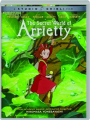 THE SECRET WORLD OF ARRIETTY - Thumb 1