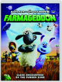 SHAUN OF THE SHEEP MOVIE: Farmageddon - Thumb 1