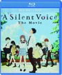 A SILENT VOICE: The Movie - Thumb 1