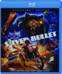SILVER BULLET - Thumb 1