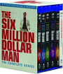 THE SIX MILLION DOLLAR MAN: The Complete Series - Thumb 1