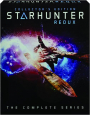 STARHUNTER REDUX: The Complete Series - Thumb 1