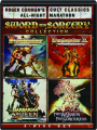 SWORD AND SORCERY COLLECTION: Roger Corman's Cult Classics - Thumb 1