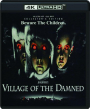 VILLAGE OF THE DAMNED - Thumb 1