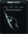 THE WOLFMAN - Thumb 1