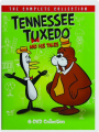 TENNESSEE TUXEDO AND HIS TALES: The Complete Collection - Thumb 1