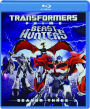 TRANSFORMERS PRIME--BEAST HUNTERS: Season Three - Thumb 1