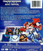 TRANSFORMERS PRIME--BEAST HUNTERS: Season Three - Thumb 2