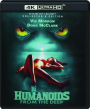 HUMANOIDS FROM THE DEEP - Thumb 1