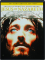 JESUS OF NAZARETH: The Complete Miniseries - Thumb 1
