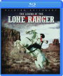 THE LEGEND OF THE LONE RANGER - Thumb 1