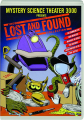 MYSTERY SCIENCE THEATER 3000: The Lost and Found Collection - Thumb 1