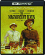 THE MAGNIFICENT SEVEN - Thumb 1