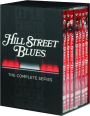 HILL STREET BLUES: The Complete Series - Thumb 1