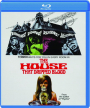 THE HOUSE THAT DRIPPED BLOOD - Thumb 1