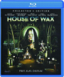 HOUSE OF WAX - Thumb 1